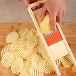 Load image into Gallery viewer, Potato Slicer
