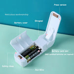 Load image into Gallery viewer, Mini Heat Bag Sealing Machine
