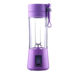 Load image into Gallery viewer, Handheld Smoothie Blender
