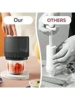 Load image into Gallery viewer, Mason Jar Vacuum Sealer, USB Charging, 10 Sealing Lids
