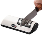 Load image into Gallery viewer, USB Knife Sharpener
