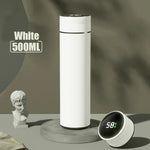 Load image into Gallery viewer, 500ML Stainless Steel Vacuum Insulated Thermos Bottle, Outdoor
