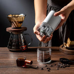 Load image into Gallery viewer, Electric Coffee Grinder
