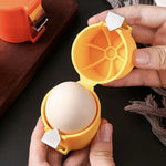Load image into Gallery viewer, Egg Shell Separator – Fast Yolk Divider, Durable Kitchen Tool
