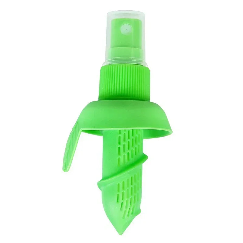 1PC Citrus Sprayer Juicer – Kitchen Fruit Juice Tool