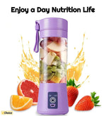 Load image into Gallery viewer, Handheld Smoothie Blender
