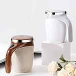 Load image into Gallery viewer, Automatic Stirring Cup
