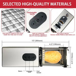 Load image into Gallery viewer, Electric Vegetable Cutter
