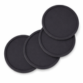 Silicone Drink Coasters – Non-Slip Heat & Stain Resistant Set