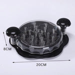 Load image into Gallery viewer, Chicken Shredder Tool for Meat, Breast, Pork, Mincing &amp; Grinding
