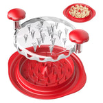 Load image into Gallery viewer, Chicken Shredder Tool for Meat, Breast, Pork, Mincing &amp; Grinding
