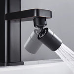 Load image into Gallery viewer, 360° Adjustable Kitchen Faucet Spray Head Filter Nozzle Aerator
