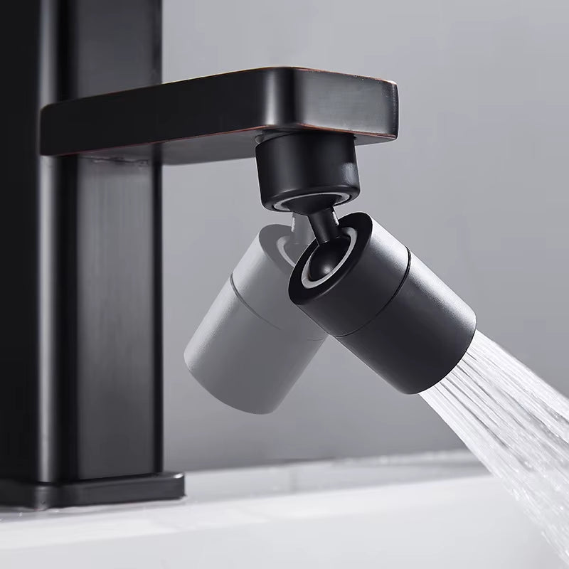 360° Adjustable Kitchen Faucet Spray Head Filter Nozzle Aerator