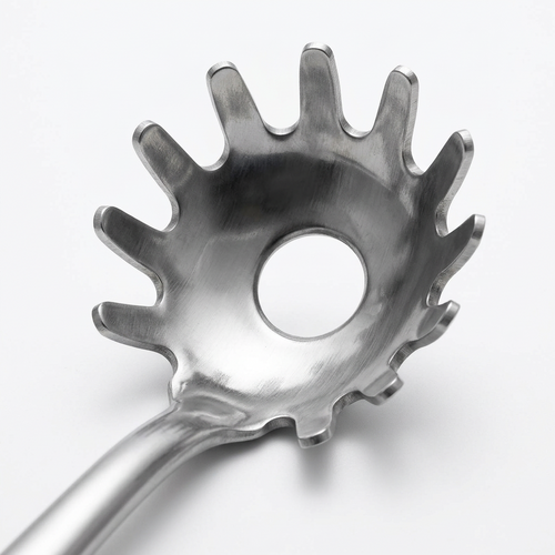 11-Piece Stainless Steel Kitchen Utensils – Durable & Eco-Friendly Set