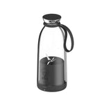 Load image into Gallery viewer, 500ML Portable 2400Mah Wireless Fruit Mixers USB Juicer

