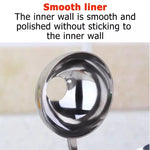 Load image into Gallery viewer, Meatball Maker Clip Fish Ball Rice Ball Making Mold Stainless Steel Form Tools Kitchen Accessories Gadgets Cuisine Cocina
