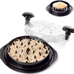 Load image into Gallery viewer, Chicken Shredder Tool for Meat, Breast, Pork, Mincing &amp; Grinding
