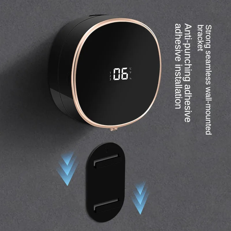 Automatic Soap Dispenser