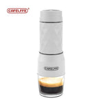 Load image into Gallery viewer, 3-in-1 Portable Coffee Maker, Hot/Cold, Manual Espresso Brewer
