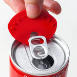 Load image into Gallery viewer, 5-Pack Can Lids – Soda &amp; Beer Sealer, Protector Caps
