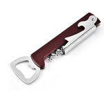 Load image into Gallery viewer, Portable Beer &amp; Wine Bottle Opener – Party Gift Tool
