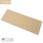 Load image into Gallery viewer, Large Silicone Dish Drying Mat 41x15cm - Sink &amp; Counter Use
