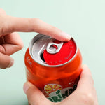 Load image into Gallery viewer, 5-Pack Can Lids – Soda &amp; Beer Sealer, Protector Caps
