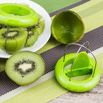 Load image into Gallery viewer, Kiwi &amp; Lemon Peeler Cutter – Kitchen Fruit Tool Gadget
