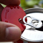 Load image into Gallery viewer, 5-Pack Can Lids – Soda &amp; Beer Sealer, Protector Caps
