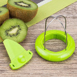 Load image into Gallery viewer, Kiwi &amp; Lemon Peeler Cutter – Kitchen Fruit Tool Gadget

