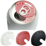 Load image into Gallery viewer, 5-Pack Can Lids – Soda &amp; Beer Sealer, Protector Caps
