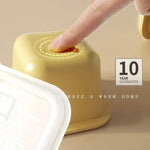 Load image into Gallery viewer, Mini Reusable Ice Cube Molds for Whiskey &amp; Drinks (6pcs)
