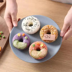 Load image into Gallery viewer, Non-Stick Donut Rice Ball Mold Sushi Maker for Bento DIY
