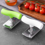 Load image into Gallery viewer, Stainless Steel Jar &amp; Bottle Opener – Adjustable Kitchen Tool
