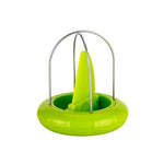 Load image into Gallery viewer, Kiwi &amp; Lemon Peeler Cutter – Kitchen Fruit Tool Gadget
