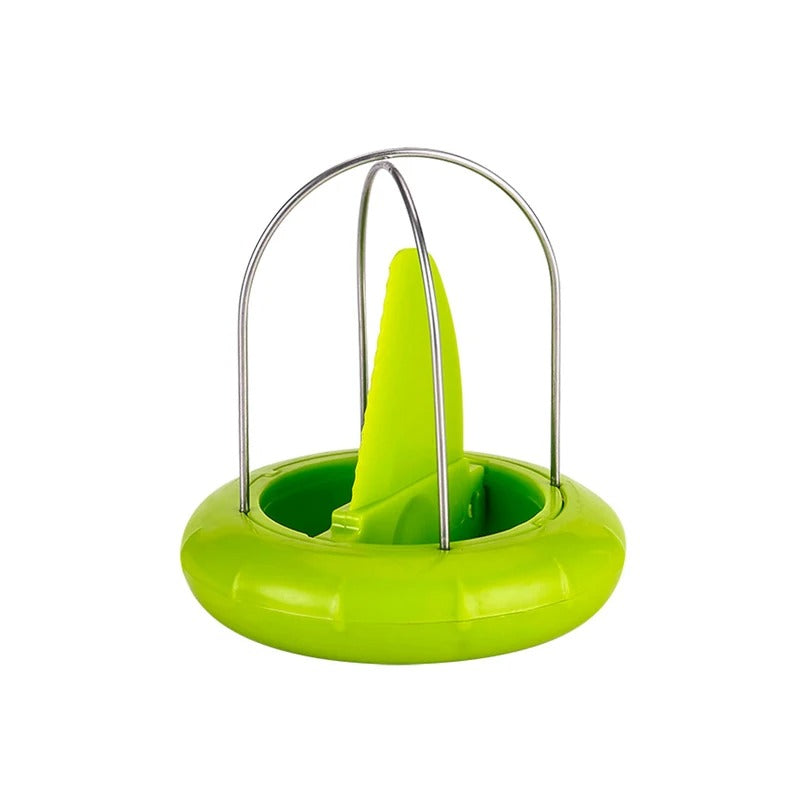 Kiwi & Lemon Peeler Cutter – Kitchen Fruit Tool Gadget