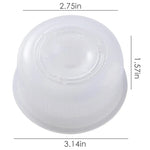 Load image into Gallery viewer, Non-Stick Donut Rice Ball Mold Sushi Maker for Bento DIY
