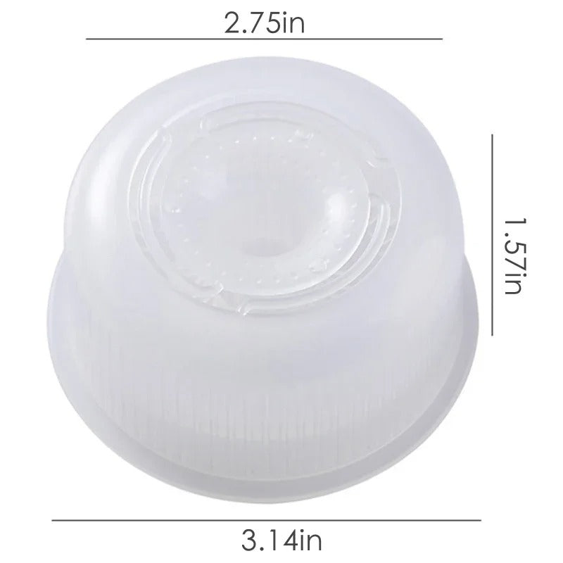 Non-Stick Donut Rice Ball Mold Sushi Maker for Bento DIY
