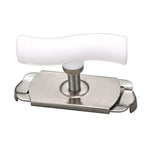 Load image into Gallery viewer, Stainless Steel Jar &amp; Bottle Opener – Adjustable Kitchen Tool
