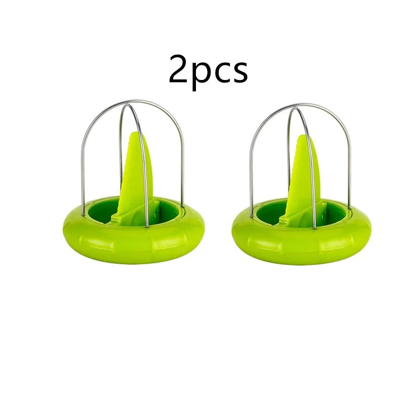 Kiwi & Lemon Peeler Cutter – Kitchen Fruit Tool Gadget