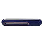 Load image into Gallery viewer, Magnetic Plastic Wrap &amp; Foil Dispenser with Cutter Tool
