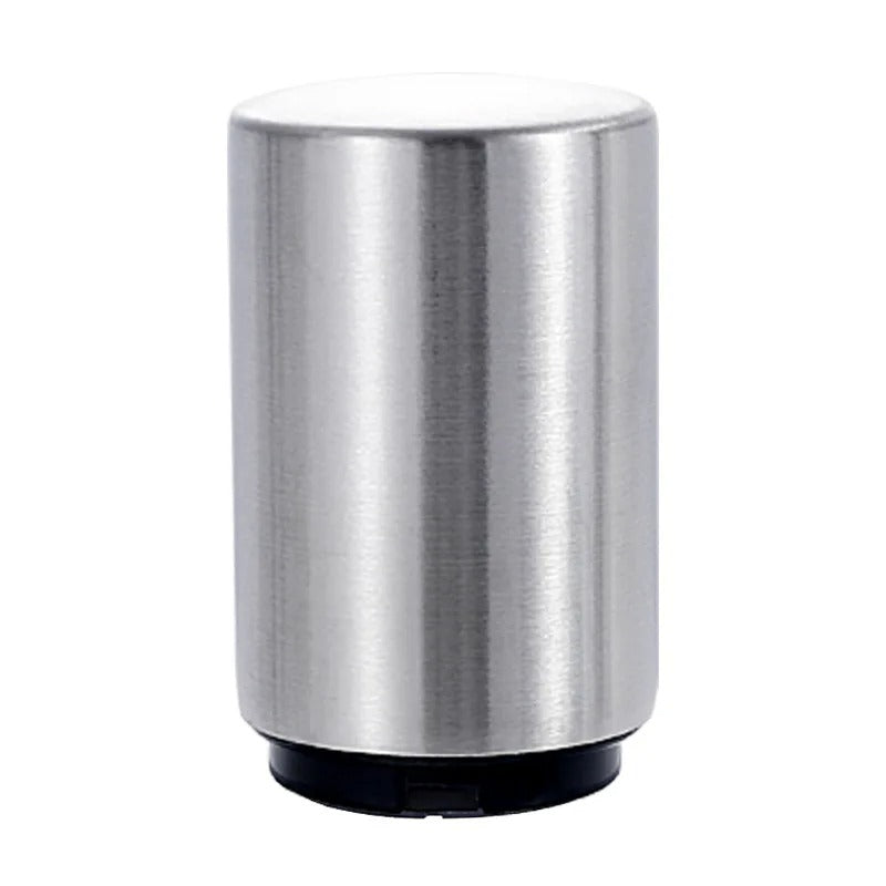 Stainless Steel Automatic Beer Opener Magnet Party Bar Tool