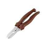 Load image into Gallery viewer, Chestnut Peeler &amp; Shell Cutter – Multipurpose Kitchen Tool
