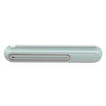 Load image into Gallery viewer, Magnetic Plastic Wrap &amp; Foil Dispenser with Cutter Tool
