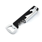 Load image into Gallery viewer, Portable Beer &amp; Wine Bottle Opener – Party Gift Tool
