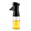 Oil Spray Bottle – Controlled Cooking & Refillable Kitchen Dispenser