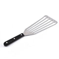 Stainless Steel Fish Spatula – Easy Flipping with Slotted Design